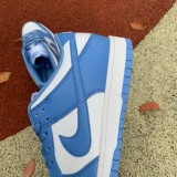 Nike Dunk Low UNC (2021)