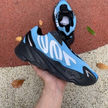 Yeezy Boost 700 MNVN Bright Cyan