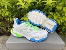 Balenciaga Track 3.0 shoes