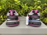 Balenciaga Track 3.0 shoes