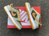 Nike Dunk Low Dusty Olive