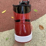 Air Jordan 1 High OG “Bred Patent”