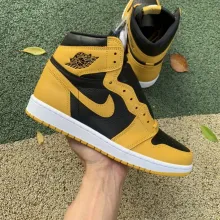 Air Jordan 1 Retro High Pollen