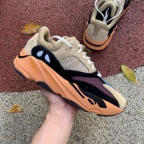 Yeezy Boost 700 Enflame Amber