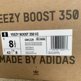 Yeezy Boost 350 V2 “Beluga Reflective” GW1229