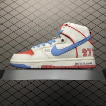 Nike Dunk SB High Pro Ishod Wair x Magnus Walker