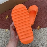 Yeezy Slide Enflame Orange GZ0953