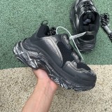 Balenciaga Triple S Shoes