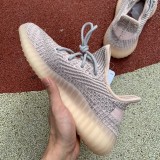 Authentic Yeezy 350 V2 “Synth” (full reflective)