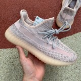 Authentic Yeezy 350 V2 “Synth” (full reflective)