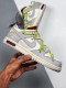 Nike Dunk Low Off-White Lot 8