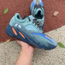 Yeezy Boost 700 Sea Blue