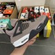 Air Jordan 4 Retro Taupe Haze (GS)