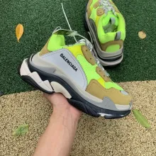 Balenciaga Triple S Shoes