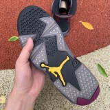 Air Jordan 6 “Bordeaux”