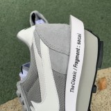 Nike LD Waffle SF sacai Fragment Grey