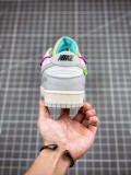 Off-White™ x Nike SB Dunk Low  The 21