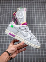 Off-White™ x Nike SB Dunk Low  The 03