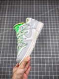 Off-White™ x Nike SB Dunk Low  The 50