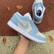 Air Jordan 1 Low Shoes