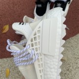 Human Race NMD Pharrell Blank Canvas