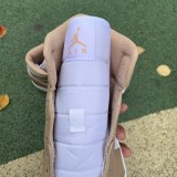 Air Jordan 1 Mid Tan Gum