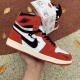 Air Jordan 1 Switch “Light Smoke Grey”