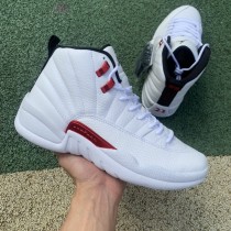 Air Jordan 12“Twist”