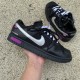 Off-White x Nike Dunk Low