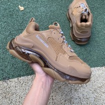 Balenciaga Triple S Shoes