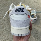 Off-White™ x Nike SB Dunk Low The 37