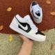 Air Jordan 1 Low Panda