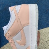 Nike Dunk Low Move To Zero Pale Coral