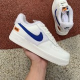 Nike Air Force 1 Low Sherpa Fleece White