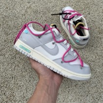 Off-White™ x Nike SB Dunk Low The30