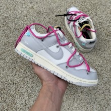 Off-White™ x Nike SB Dunk Low The30
