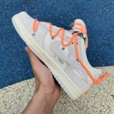 Off-White™ x Nike SB Dunk Low The 19