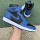 Air Jordan 1 High “Dark Marina Blue”