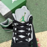 Air Jordan 3 Pine Green