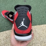 Air Jordan 4 Retro Toro Bravo