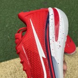 Nike Air Zoom G.T. Cut Sport Red
