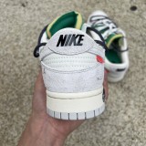 Off-White™ x Nike SB Dunk Low The 20