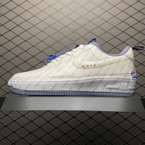 Air Force 1 Experimental USPS Postal Ghost