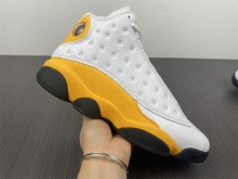 Air Jordan 13 “Del Sol”