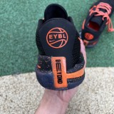 Nike Air Zoom G.T. Cut EYBL Black