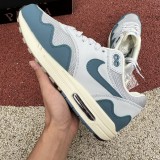 Nike Air Max 1 Patta Waves Noise Aqua