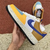 Air Force 1 Low ACG University Gold
