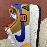Air Force 1 Low ACG University Gold