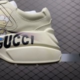 Gucci Shoes- 24