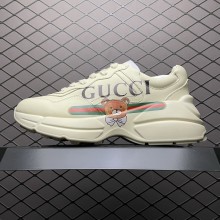 Gucci Shoes- 22
